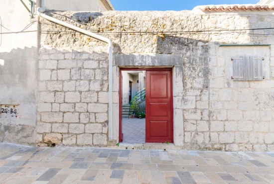 Apartmánový pokoj Ostrov Rab - Rab OS 10348 N2