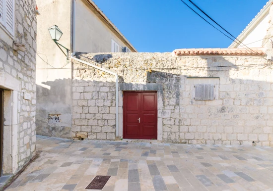 Apartmánový pokoj Ostrov Rab - Rab OS 10348 N2