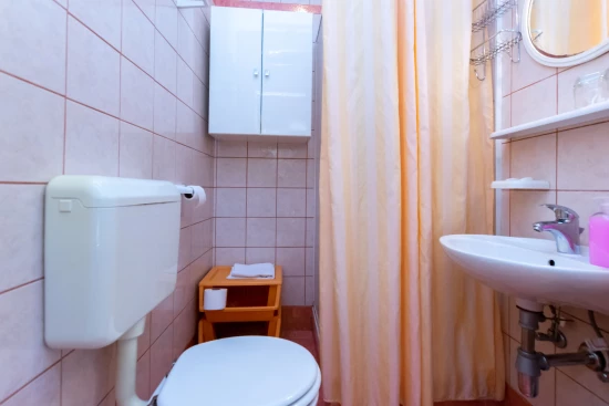 Apartmánový pokoj Ostrov Rab - Rab OS 10348 N2