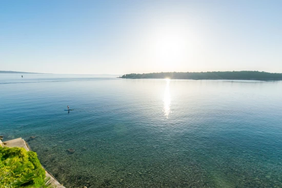 Apartmánový pokoj Ostrov Rab - Rab OS 10348 N2