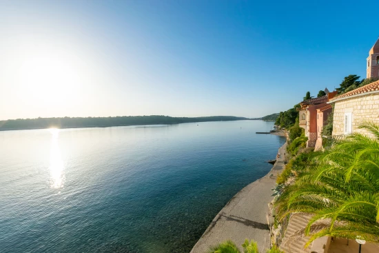 Apartmánový pokoj Ostrov Rab - Rab OS 10348 N2