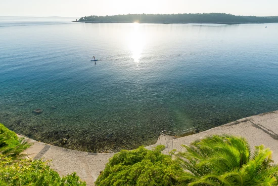 Apartmánový pokoj Ostrov Rab - Rab OS 10348 N2