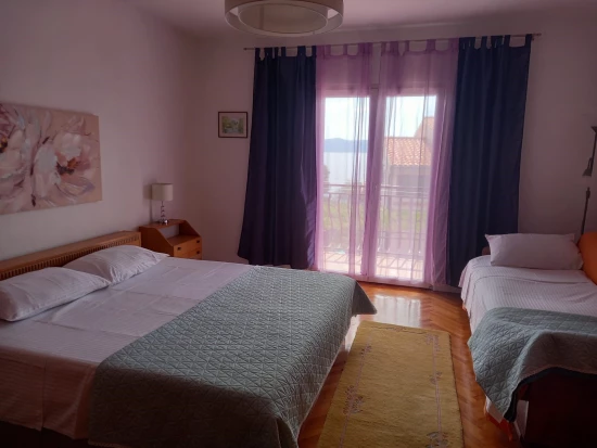 Apartmán Střední Dalmácie - Podgora DA 8514 N1