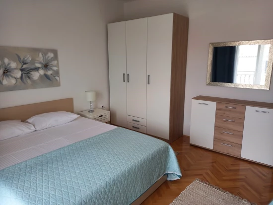 Apartmán Střední Dalmácie - Podgora DA 8514 N1
