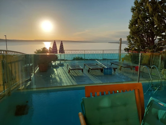 Apartmán Kvarner - Klenovica KV 7633 N1