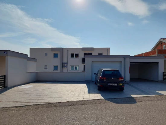 Apartmán Kvarner - Crikvenica KV 7634 N1