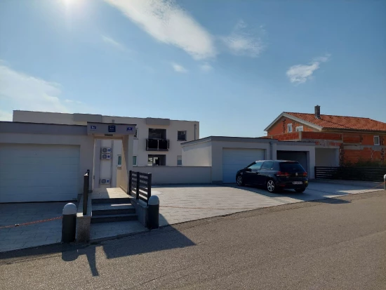 Apartmán Kvarner - Crikvenica KV 7634 N1