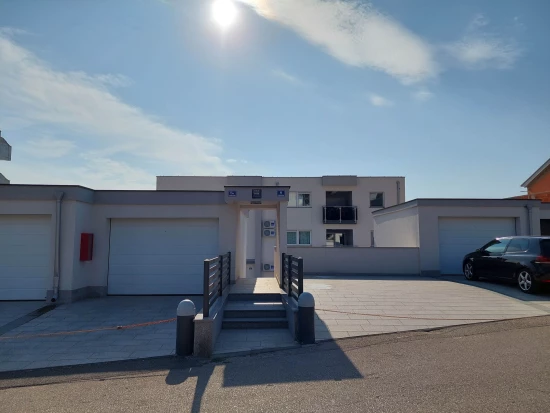 Apartmán Kvarner - Crikvenica KV 7634 N1