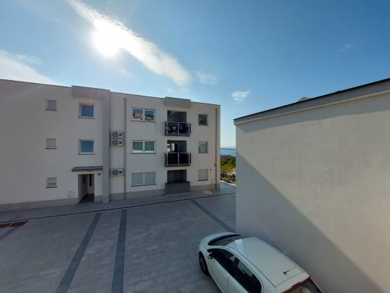 Apartmán Kvarner - Crikvenica KV 7634 N1