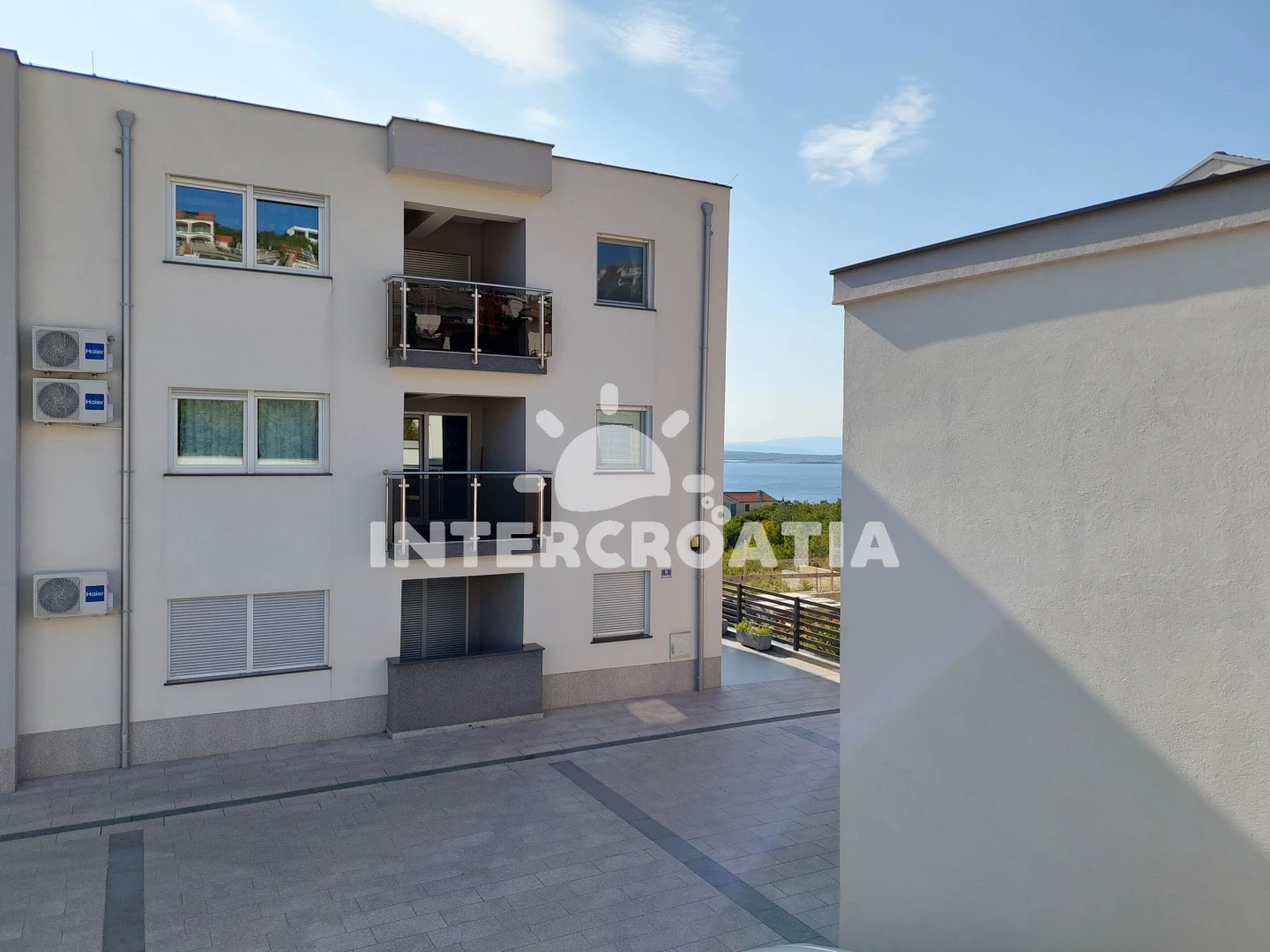 Apartmán Kvarner - Crikvenica KV 7634 N1