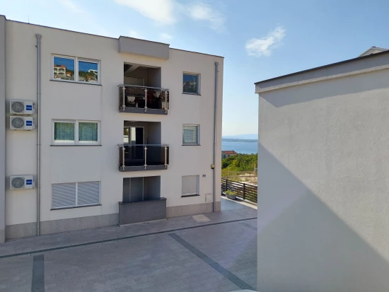 Apartmán Kvarner - Crikvenica KV 7634 N1