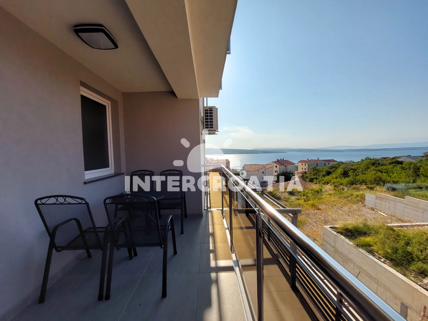 Apartmán Kvarner - Crikvenica KV 7634 N1