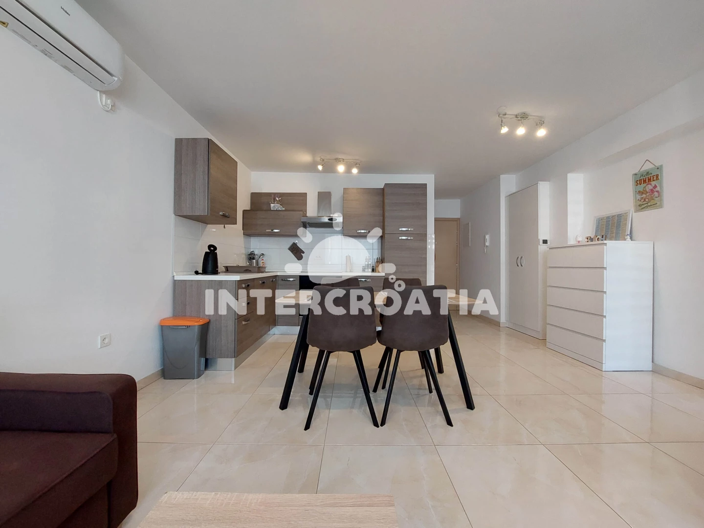 Apartmán Kvarner - Crikvenica KV 7634 N1