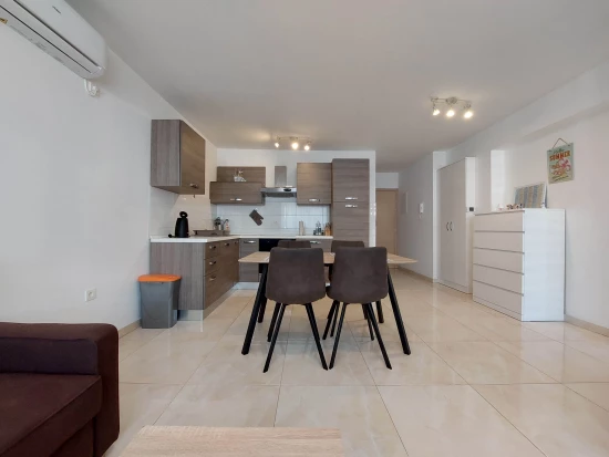 Apartmán Kvarner - Crikvenica KV 7634 N1