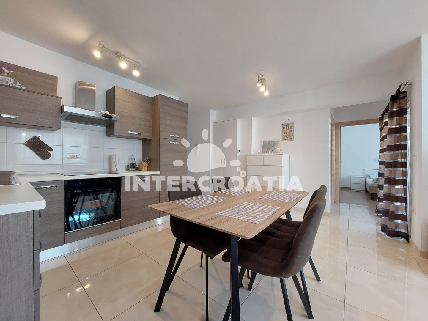 Apartmán Kvarner - Crikvenica KV 7634 N1