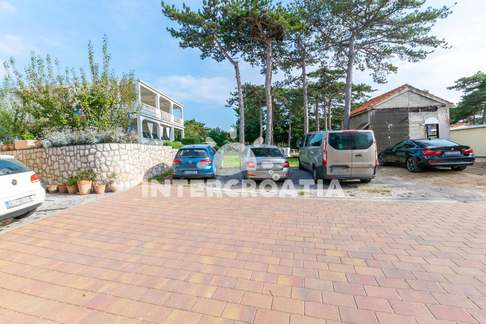 Apartmán Ostrov Rab - Lopar OS 10349 N2