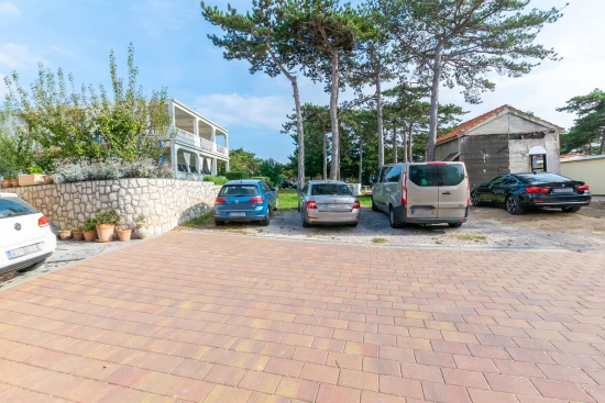 Apartmán Ostrov Rab - Lopar OS 10349 N2