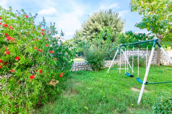 Apartmán Ostrov Rab - Lopar OS 10349 N2