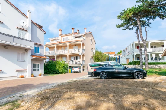 Apartmán Ostrov Rab - Lopar OS 10349 N3