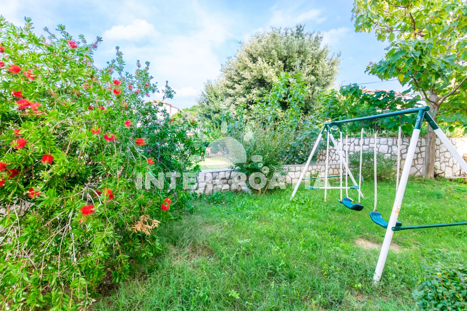 Apartmán Ostrov Rab - Lopar OS 10349 N4