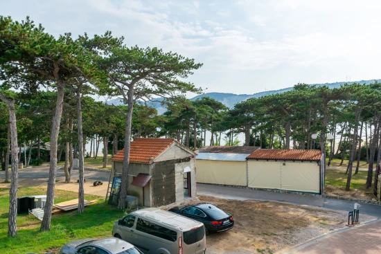 Apartmán Ostrov Rab - Lopar OS 10349 N4