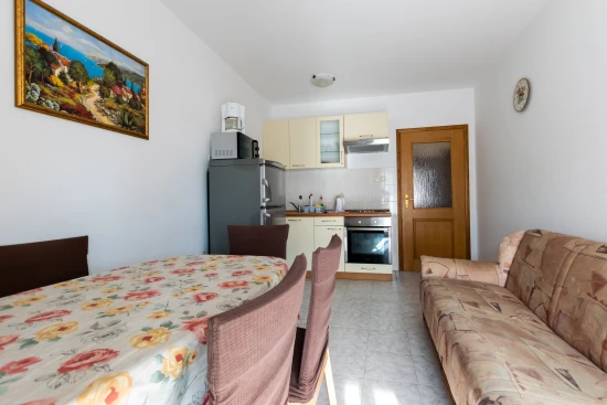 Apartmán Ostrov Rab - Lopar OS 10349 N4