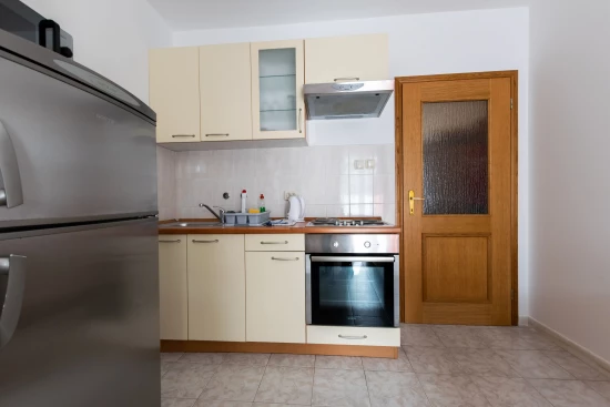 Apartmán Ostrov Rab - Lopar OS 10349 N4