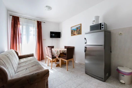 Apartmán Ostrov Rab - Lopar OS 10349 N4