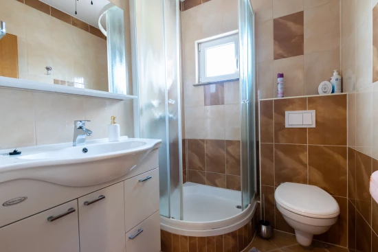 Apartmán Ostrov Rab - Lopar OS 10349 N4