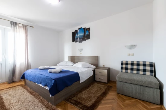 Apartmán Ostrov Rab - Lopar OS 10349 N4