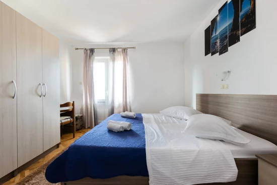 Apartmán Ostrov Rab - Lopar OS 10349 N4