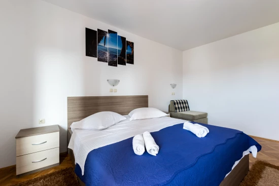 Apartmán Ostrov Rab - Lopar OS 10349 N4