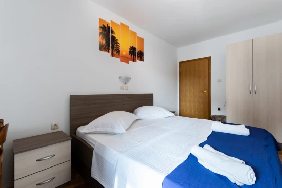 Apartmán Ostrov Rab - Lopar OS 10349 N4