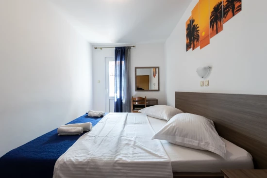 Apartmán Ostrov Rab - Lopar OS 10349 N4