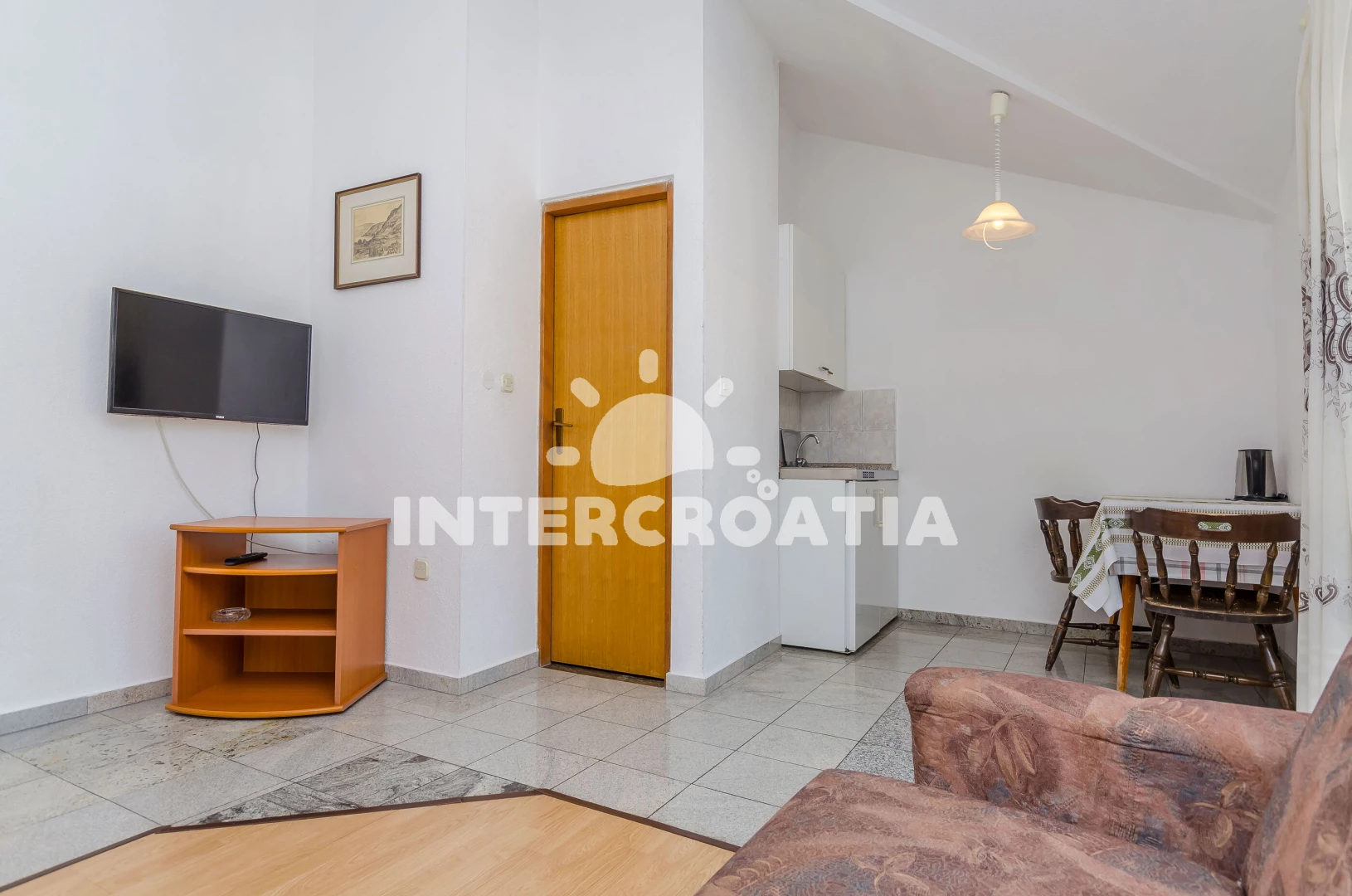 Apartmán Střední Dalmácie - Okrug Gornji DA 8515 N6