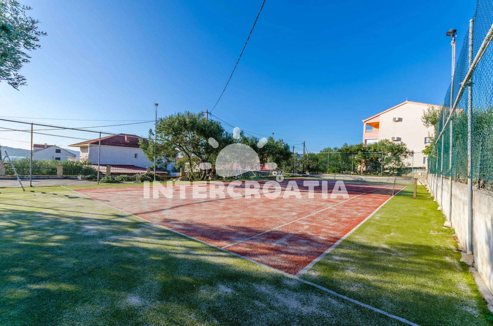 Apartmán Střední Dalmácie - Okrug Gornji DA 8515 N7