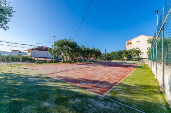 Apartmán Střední Dalmácie - Okrug Gornji DA 8515 N9