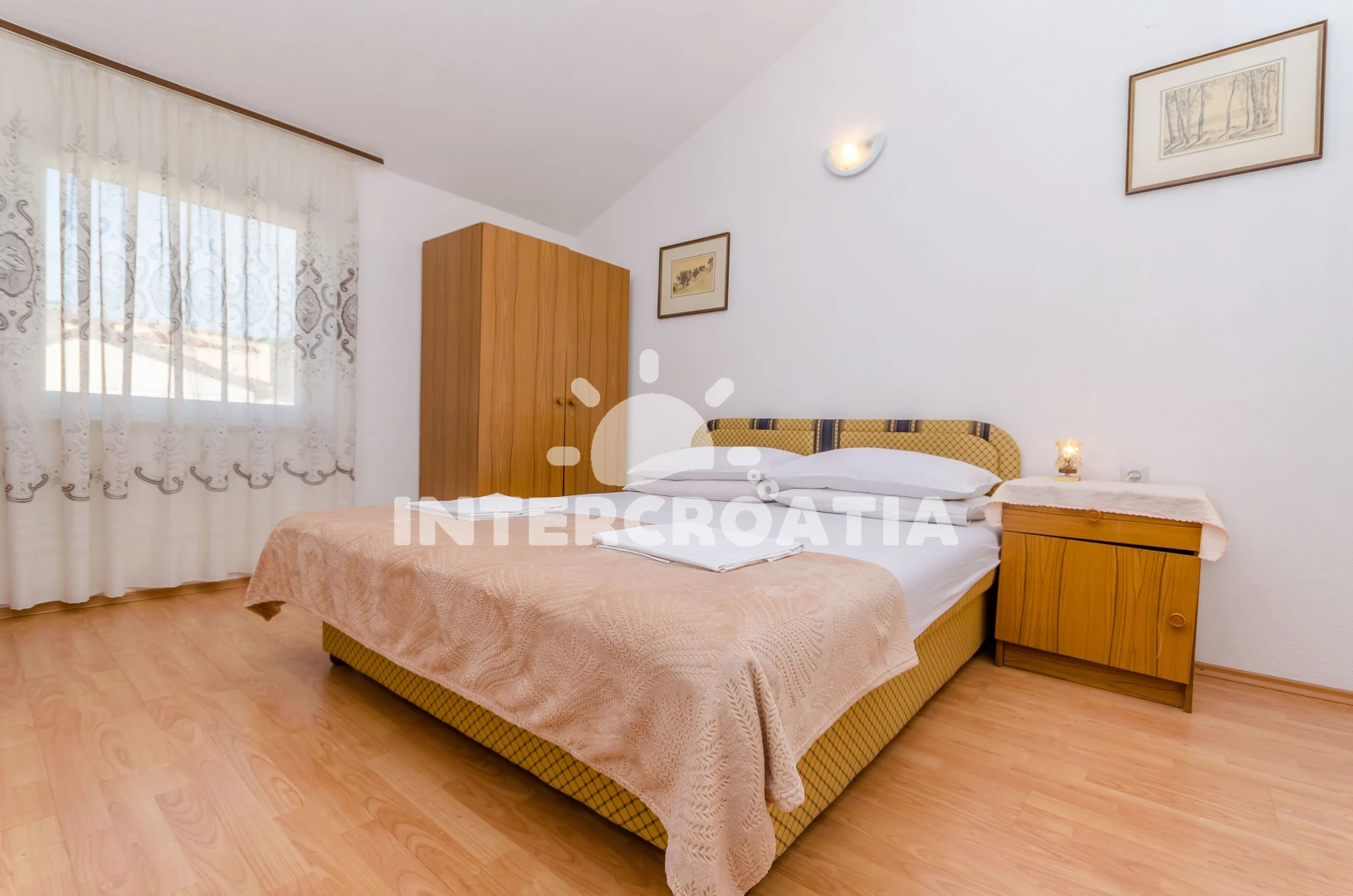 Apartmán Střední Dalmácie - Okrug Gornji DA 8515 N9