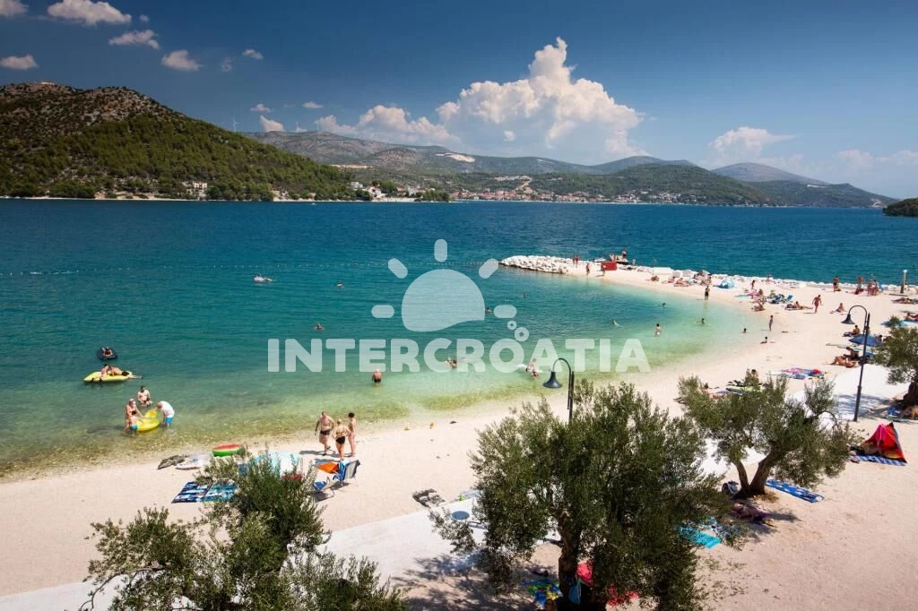 Apartmán Střední Dalmácie - Marina DA 8516 N2