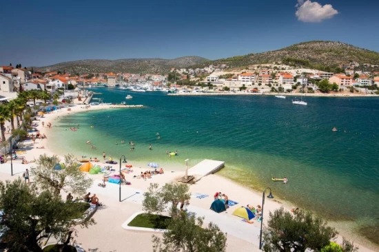 Apartmán Střední Dalmácie - Marina DA 8516 N2