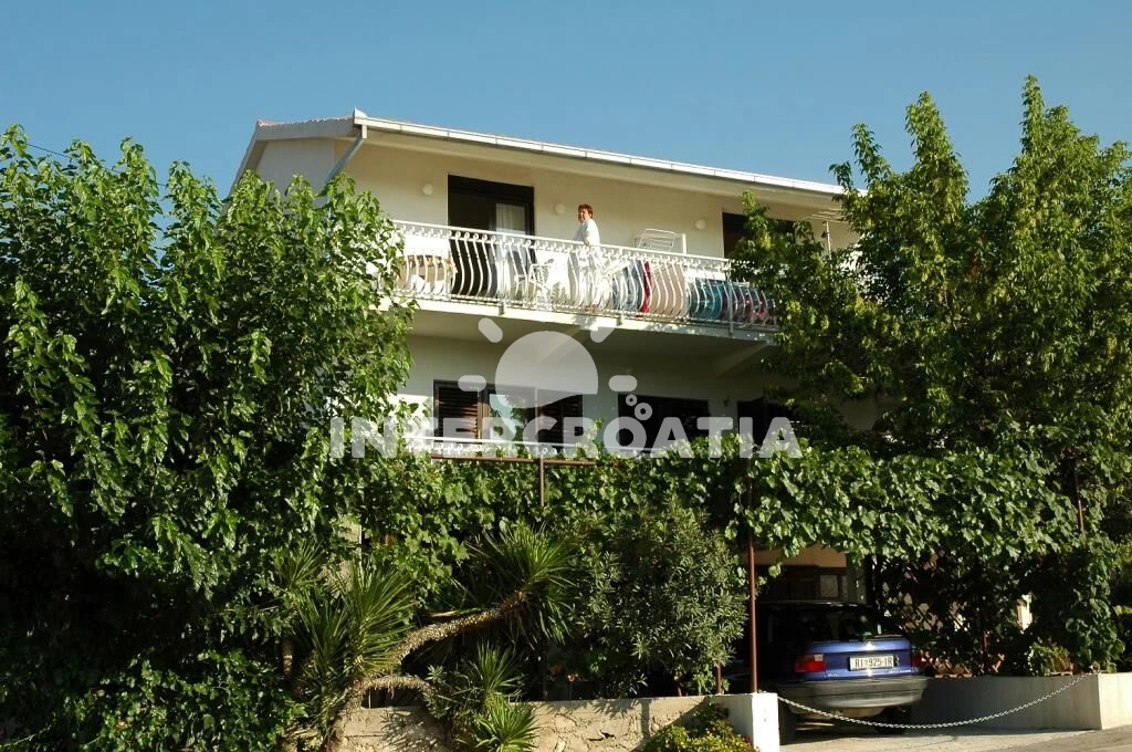 Apartmán Střední Dalmácie - Marina DA 8516 N3