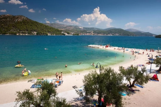 Apartmán Střední Dalmácie - Marina DA 8516 N4