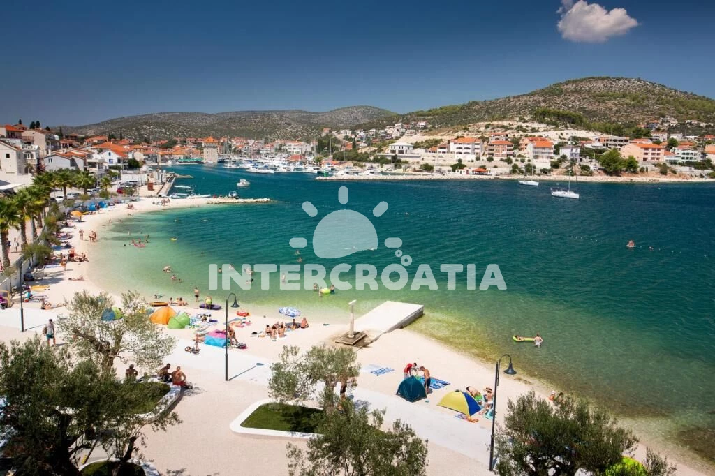 Apartmán Střední Dalmácie - Marina DA 8516 N4