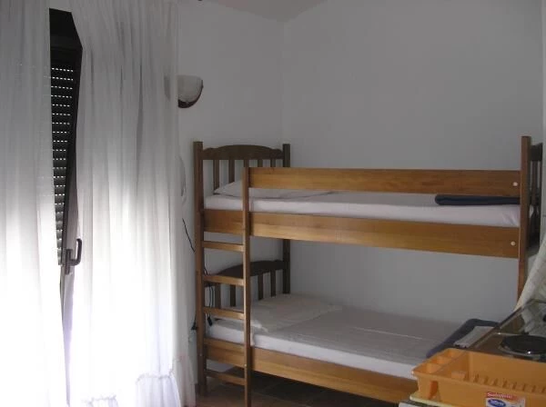 Apartmán Střední Dalmácie - Marina DA 8516 N4