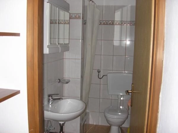 Apartmán Střední Dalmácie - Marina DA 8516 N4