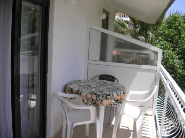 Apartmán Střední Dalmácie - Marina DA 8516 N4