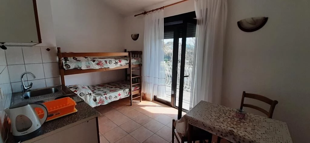 Apartmán Střední Dalmácie - Marina DA 8516 N5