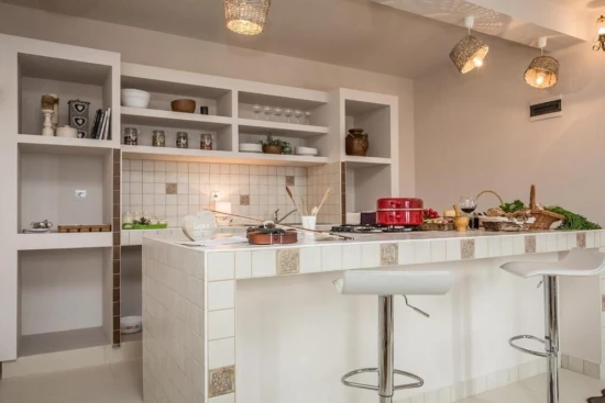 Apartmán Střední Dalmácie - Staniči DA 8518 N1