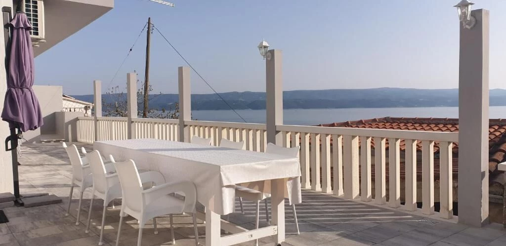 Apartmán Střední Dalmácie - Staniči DA 8518 N1