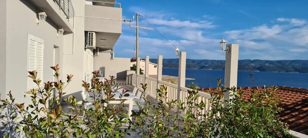 Apartmán Střední Dalmácie - Staniči DA 8518 N1